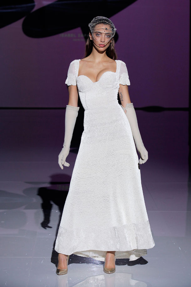 ilovebrides.pt Isabel Zapardiez Coleção noiva 2019 BBFW18